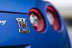 Nissan GT-R 50th Anniversary 2019 года (JP)